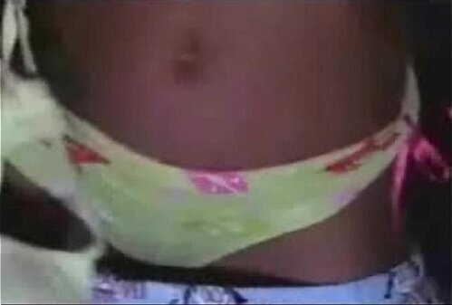 Perfect Body Ebony Young Webcam