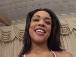 Gorgeous girl fuck dick