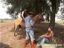 Cowboys PROMO VID.WMV