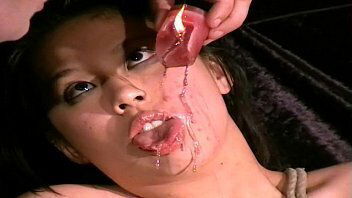 Facial Terror Asian Tigerr