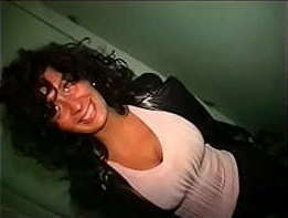 British girl fucking around