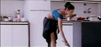 indian chick kaamwali maid