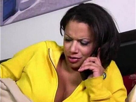 Busty Alexis Silver hardcore