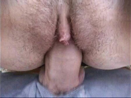 Couple fuck truck part