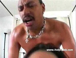 Black dick fucking teen