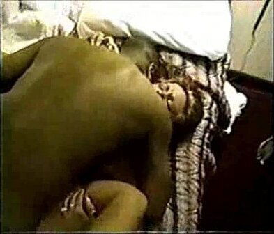 Busty Slut Wife Gets Creampied