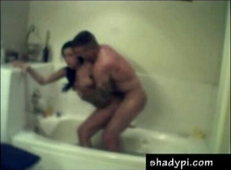 Tracking Down Horny Housewife