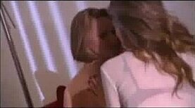 Sappho Letters Lesbian video