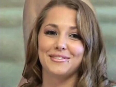 Sexy chick with friend