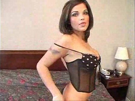 Lanny Barbie otra Culo!!