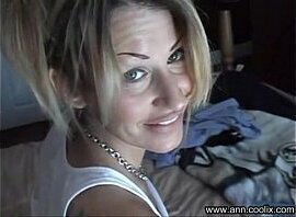 Amateur Slut Ann pt 2