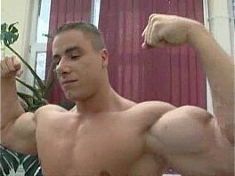 Mangiatti Twins Fernando Nielson more