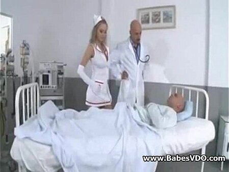 Nurse Mandy video
