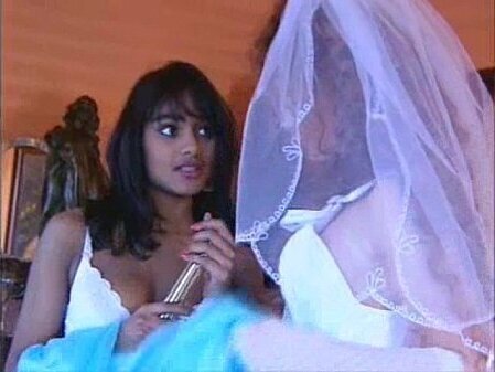 Rasheen Kerim-Koram Indian Threesome