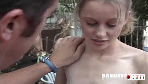 College Cutie Small Fucking