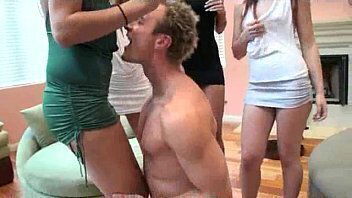 Mom'_s 42nd Birthday Nasty Stripper Debauchery.