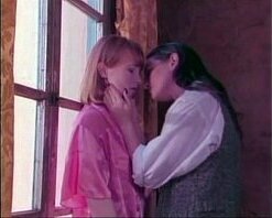 Ashlyn Gere seduces Flame