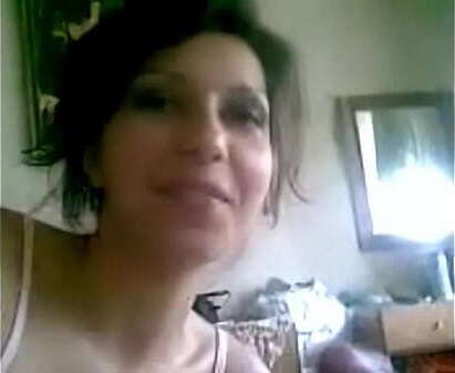 romanian girl dirty talking sucks blowjob swallow