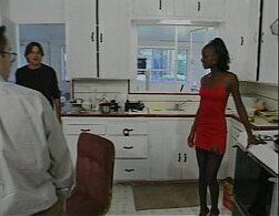 Chocolate white guys