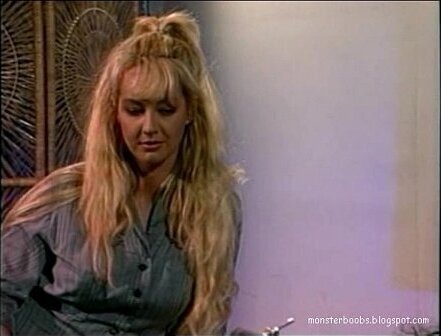 Ashlyn Gere gets workout casting couch