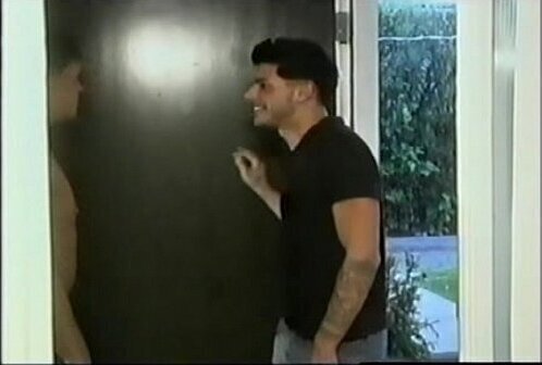 Like Good Neighbor Bobby, Trevor &amp_ Tristan