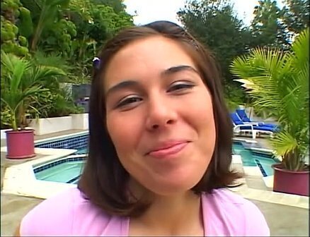 Ashley Blue Interracial