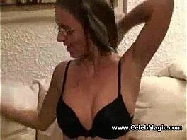 Picked Horny HitchHiker