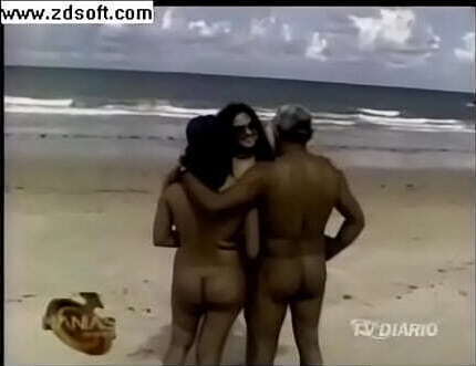 Regininha Duarte, Tambaba