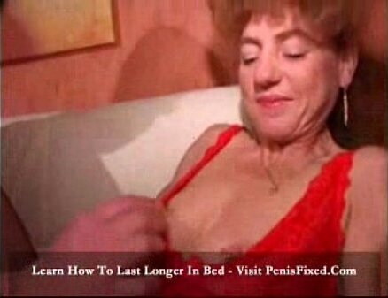 Yup, real redhead Cori