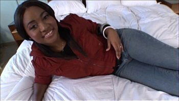 Young ebony teen cutie fucked Amateur Teen Porn