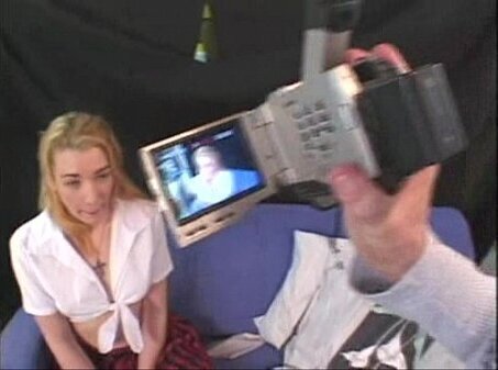 olivia saint pooper poked