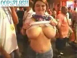 Busty Amateur Girls Flashing - Nice Compilation