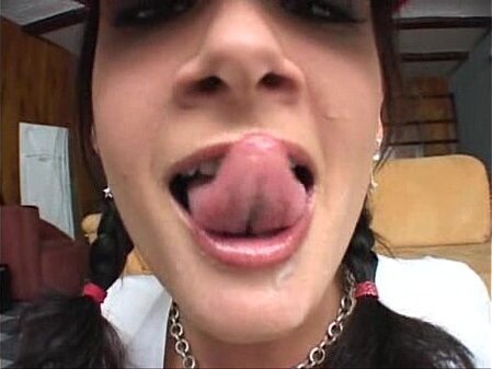 Tory Lane fucking hatch