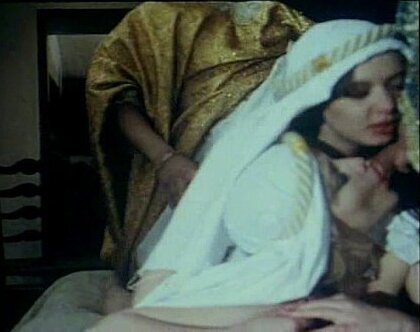 Prisons Tres Speciales Pour Femme 1982 Olinka Hardiman