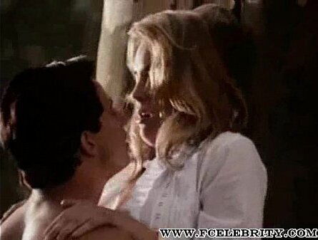 Sharon Stone Blood Sand