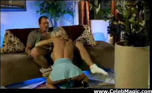 Katie Morgan wants hardcock