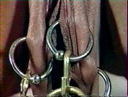 Tits and Pussy Workout