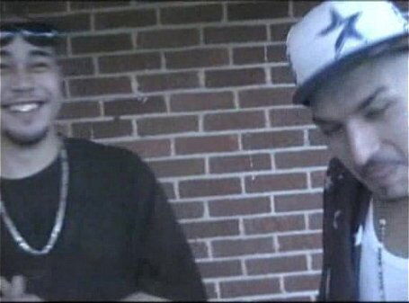 Bilatin Texan Thugs Suck