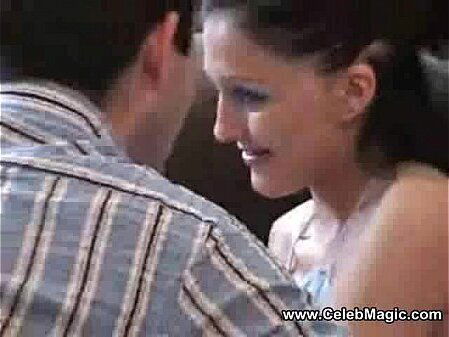 Virgin Trying First Time