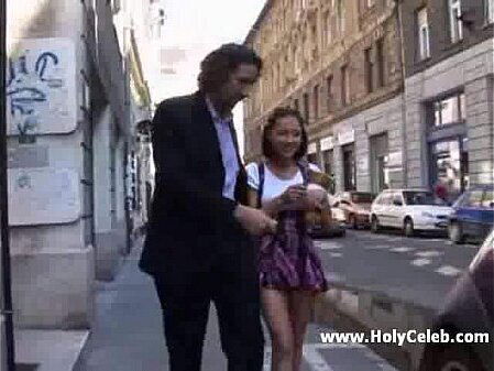 Teen Fucked Older Guys