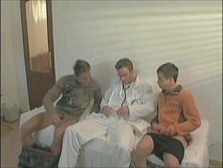 Medecin exigeant (Exigent Doctor)