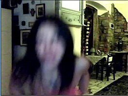 Emanuelle Cristaldi live 04-04-2010