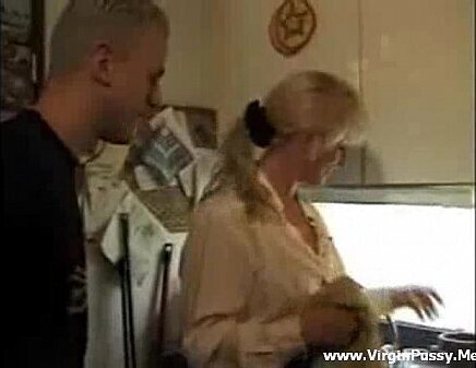 Fucking friend mom... join