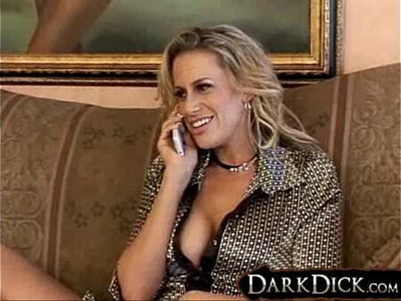 Kylie Worthy Interracial Fucking