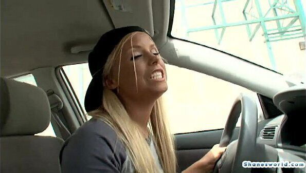 Lesbain Casey Parker Jayme Langford