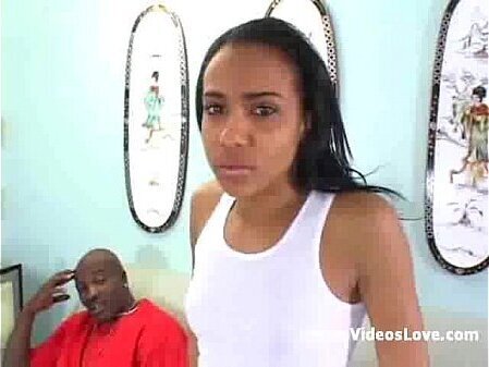 black dick teen pussy drinking