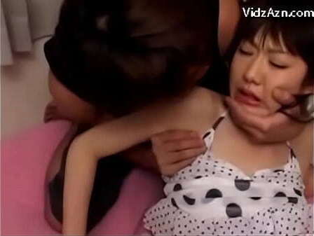 Forcing Young Girl Fuck