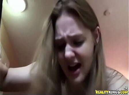 Having Some Faith With Faith Star Street Blowjobs