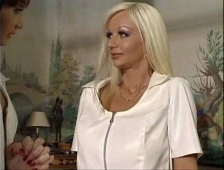 Tanya Hansen Psycho Klinik