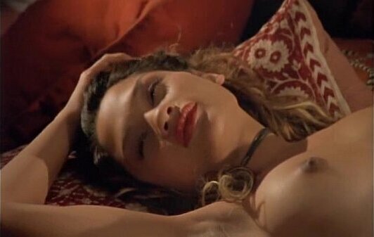 Dany Verissimo Scene